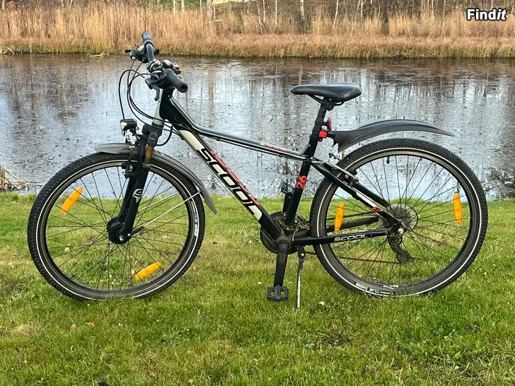 Säljes Cykel säljes