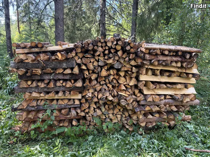 Myydään Tallved