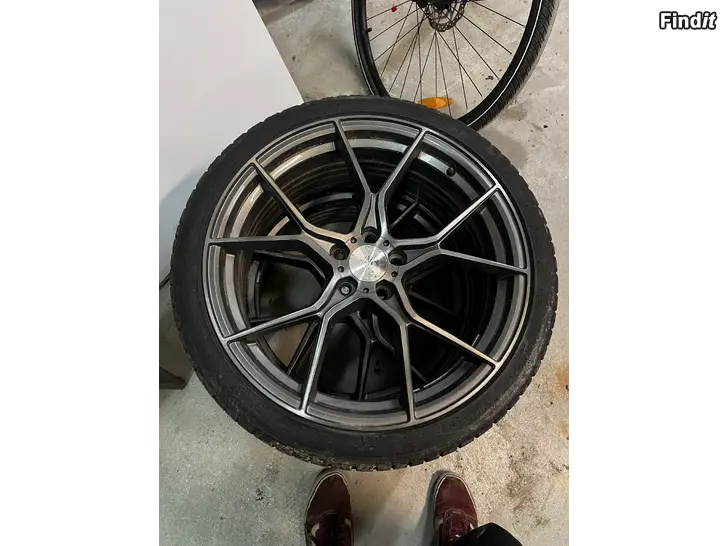 Säljes Imaz ff588
