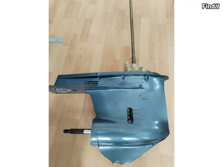 Säljes Yamaha F200 växelhus