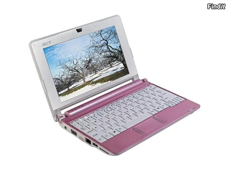 Köpes NÄPPÄIMISTÖ Acer Aspire ONE ZG5 miniläppis