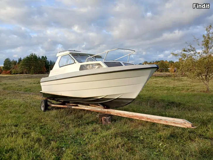 Säljes Finnsport