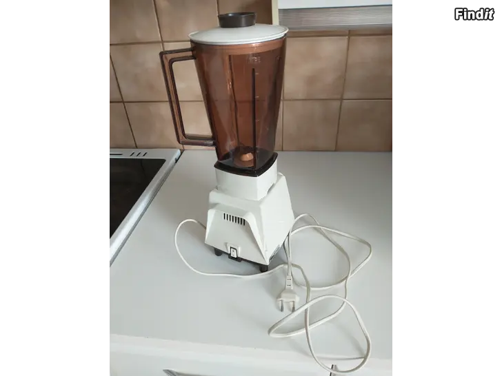 Säljes Mixer