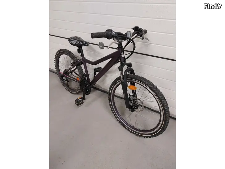 Säljes MTB 24