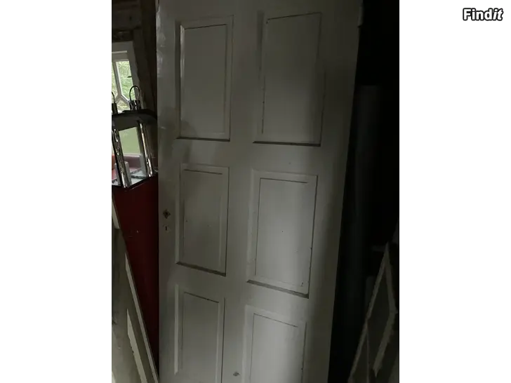 Säljes Spegeldörrar