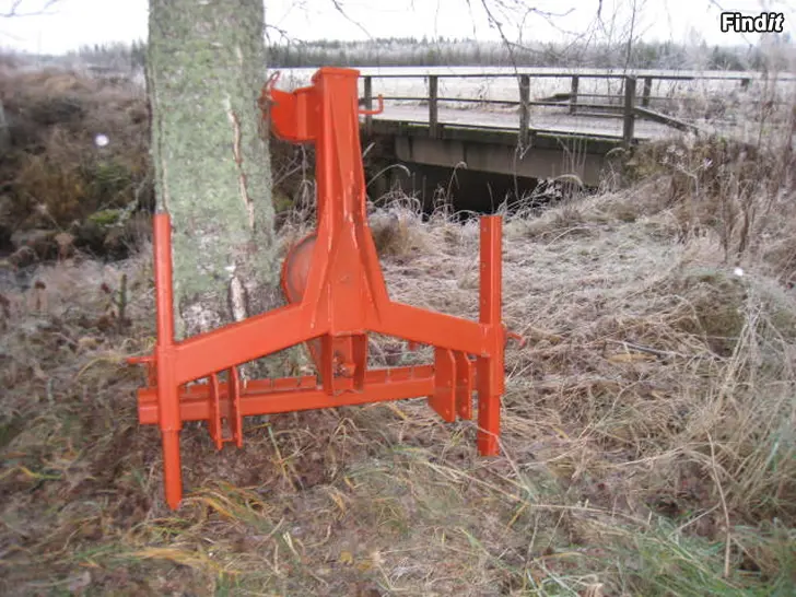 Myydään FARMI TUKKIVINSSI