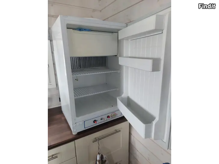 Säljes Sunwind gaskylskåp