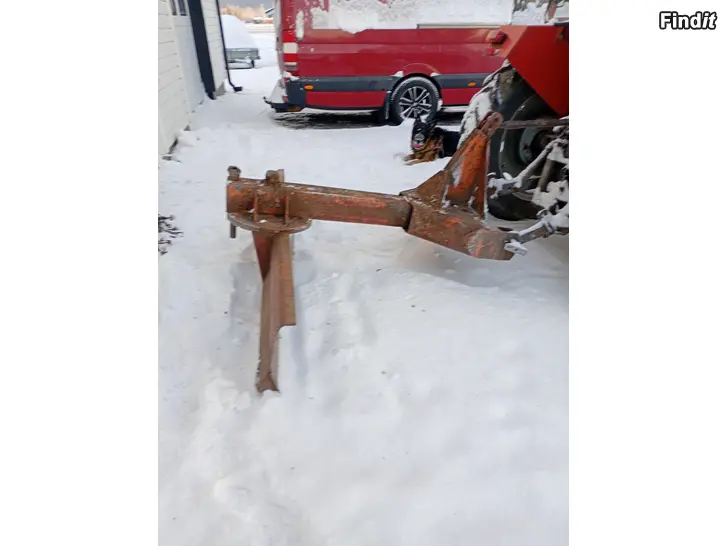 Myydään Takalana Kipa 210