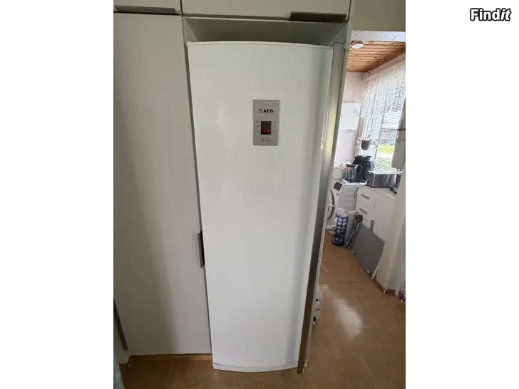 Myydään Jääkaappi