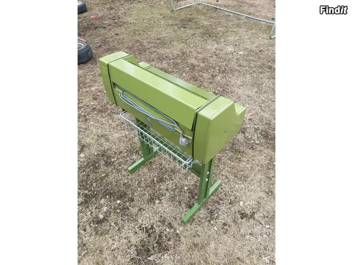 Säljes UPO mangel
