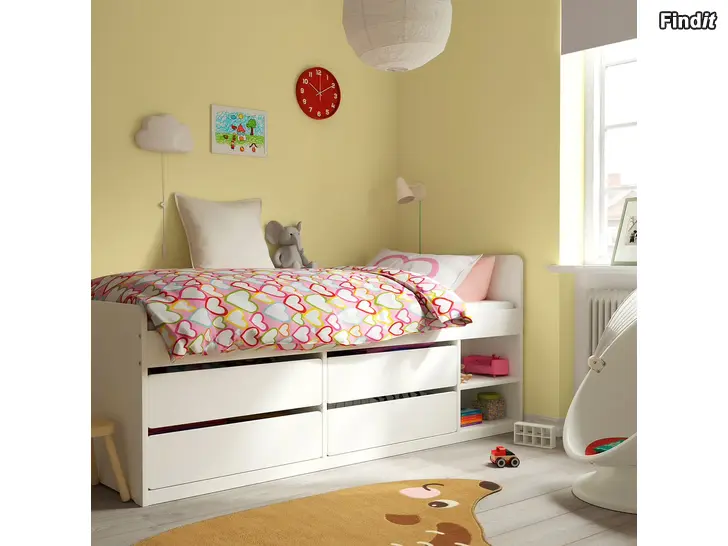 Myydään Sänky 90 cm