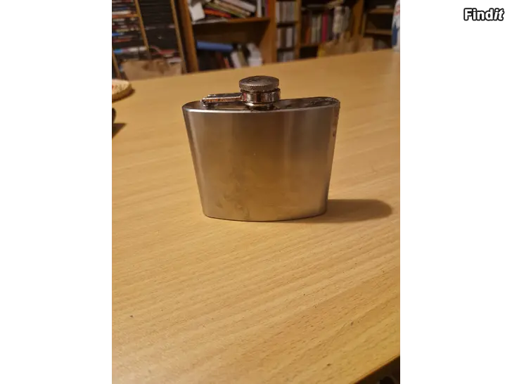 Myydään Blandat 6