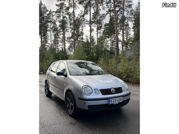 Säljes Volkswagen Polo
