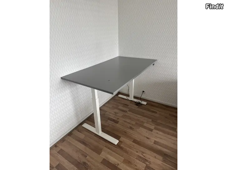 Säljes Ikea möbler