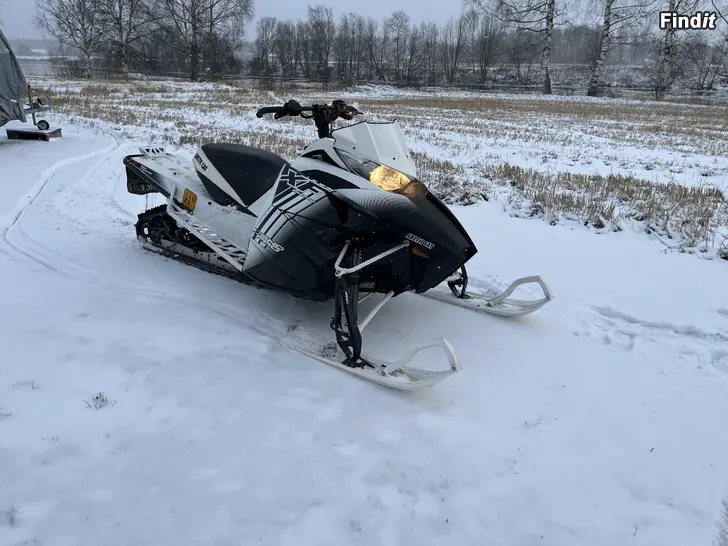 Säljes Arctic Cat XF 800