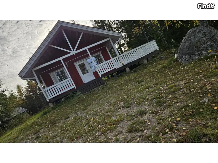 Uthyres Uthyres Fritidshus vid havsstrand i Oxkangar