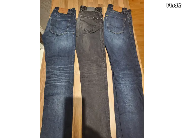 Säljes Jeans