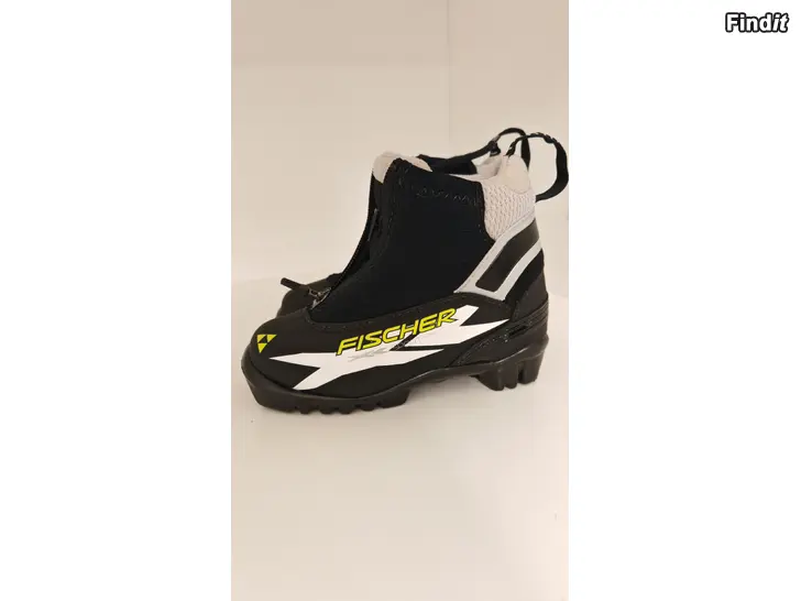 Säljes Fischer 28 NNN monon