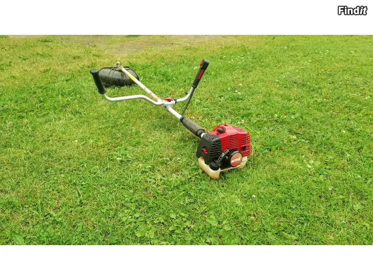 Myydään Mtd 1033 trimmer