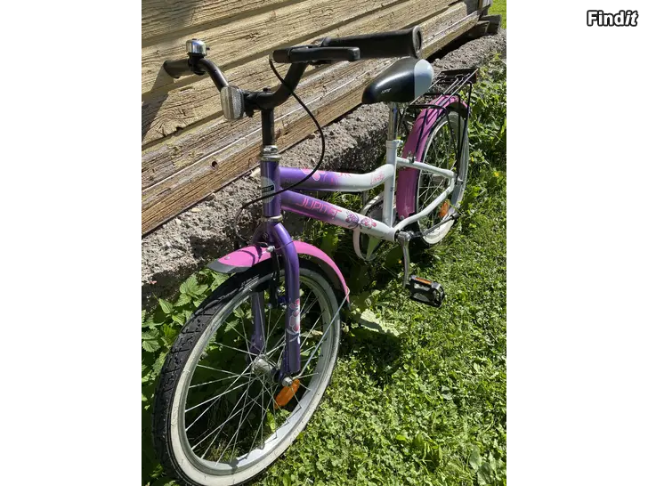 Säljes Cykel, barn