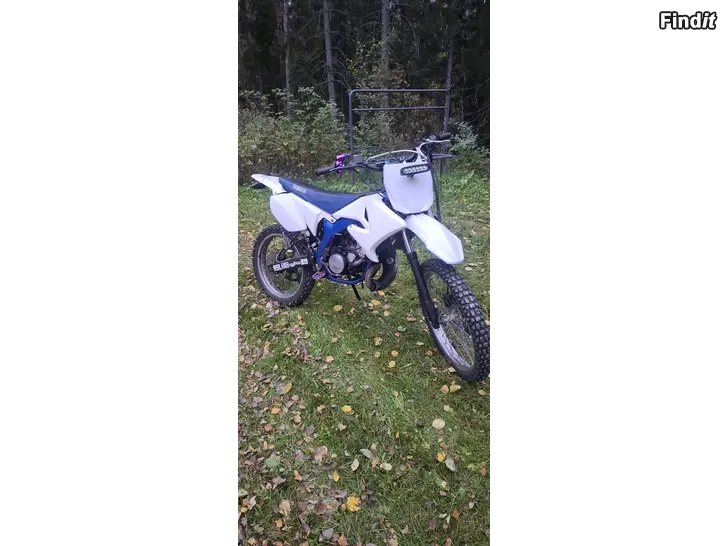 Säljes Yamaha dt