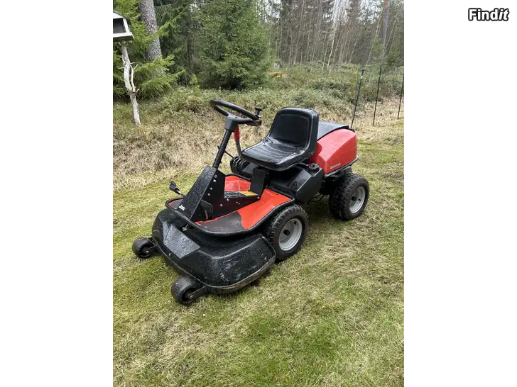 Säljes Jonsered hydrostat drift