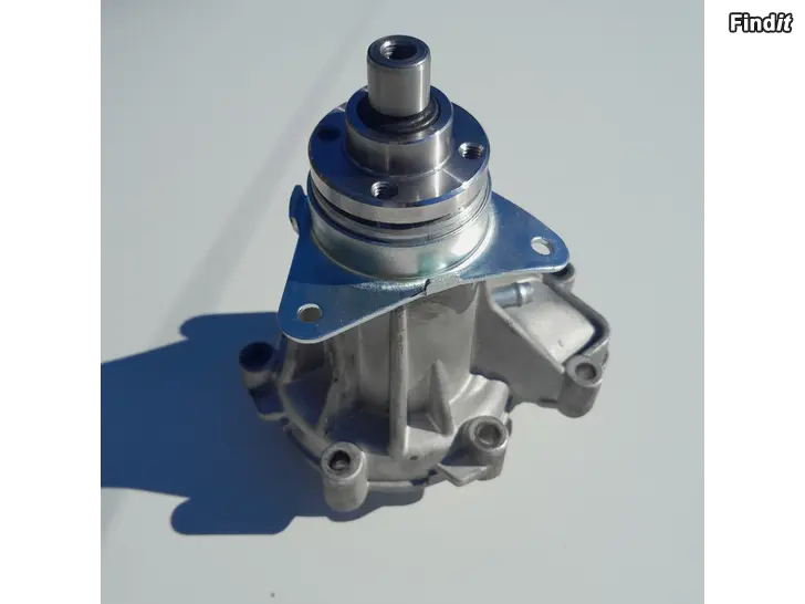 Säljes Mercedes Benz diesel vattenpump