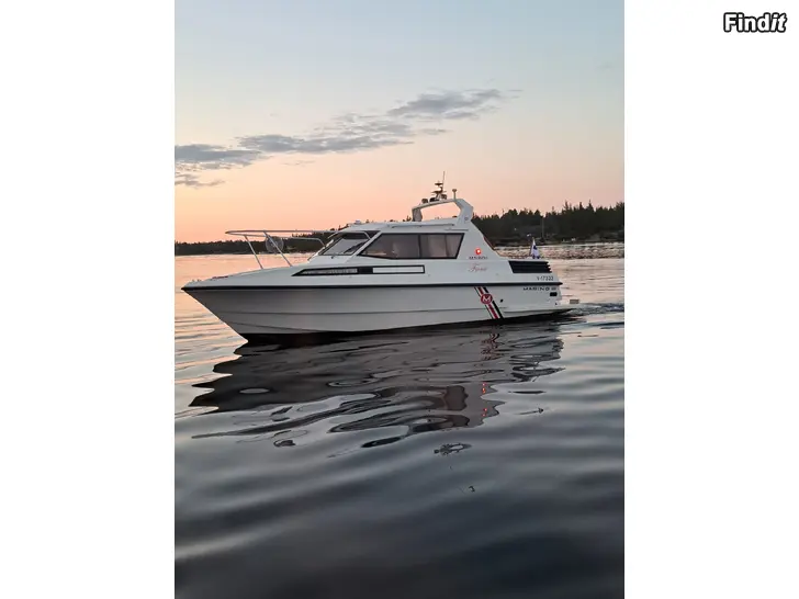 Säljes Marino 7000