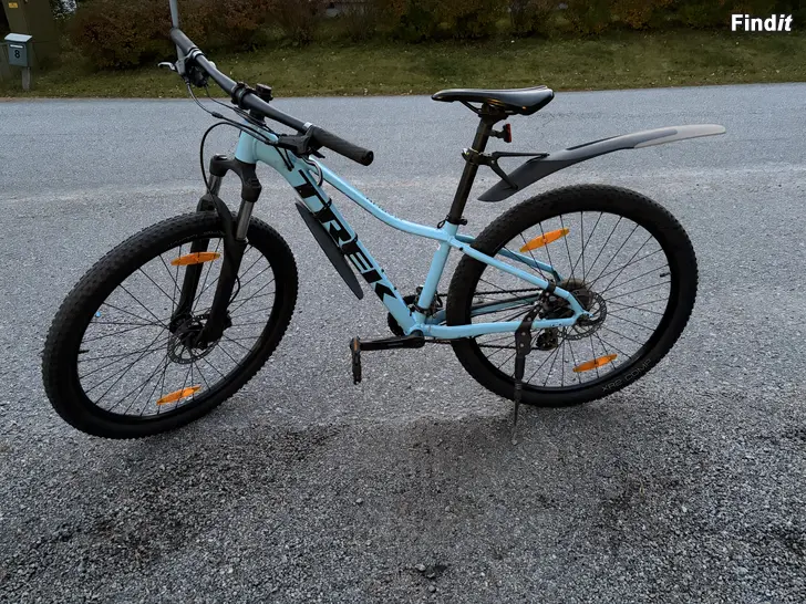 Säljes Trek