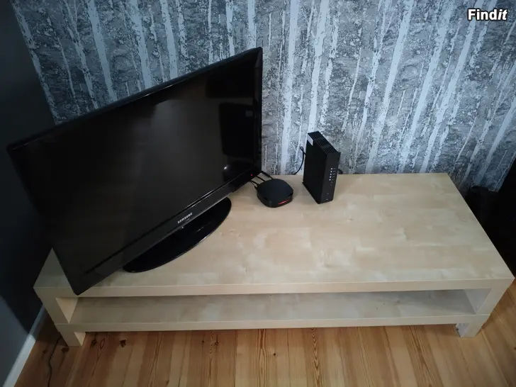 Säljes Tv möbel