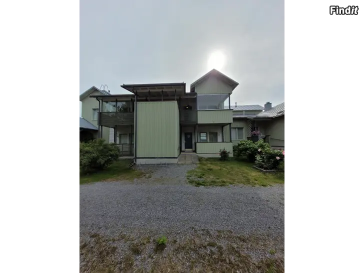 Uthyres Uthyres lägenhet i Infjärden Vasa