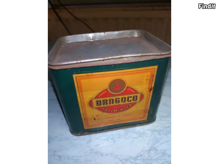 Säljes Gul pulverfärg Dtagoco