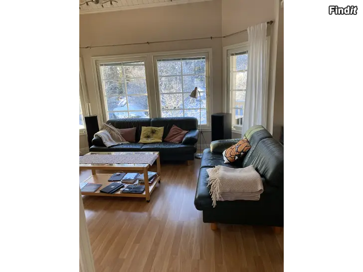 Bortges Två Interface lädersoffor bortges