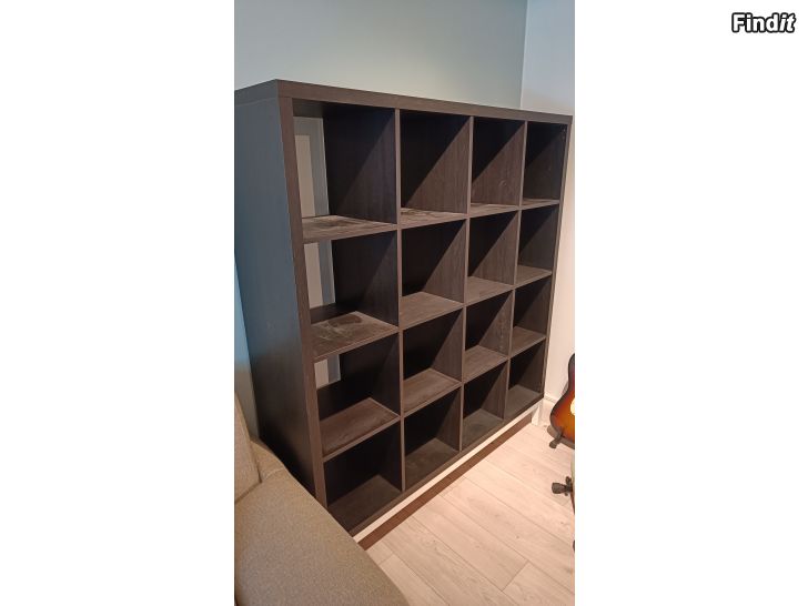 Säljes Ikea kallax