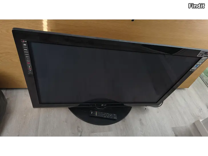 Säljes LG 42 tums plasma TV