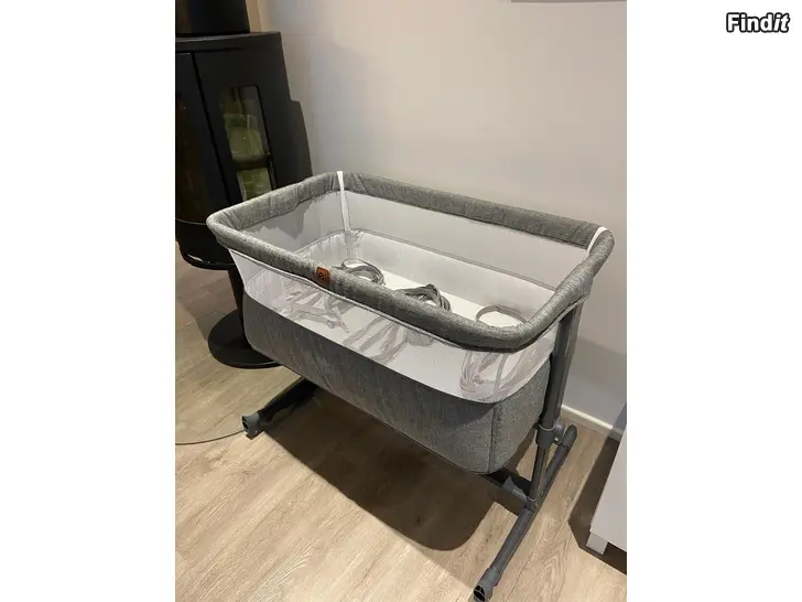 Säljes Babysäng