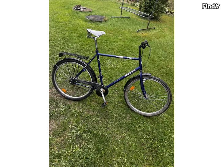 Säljes Nopsa herrcykel 26