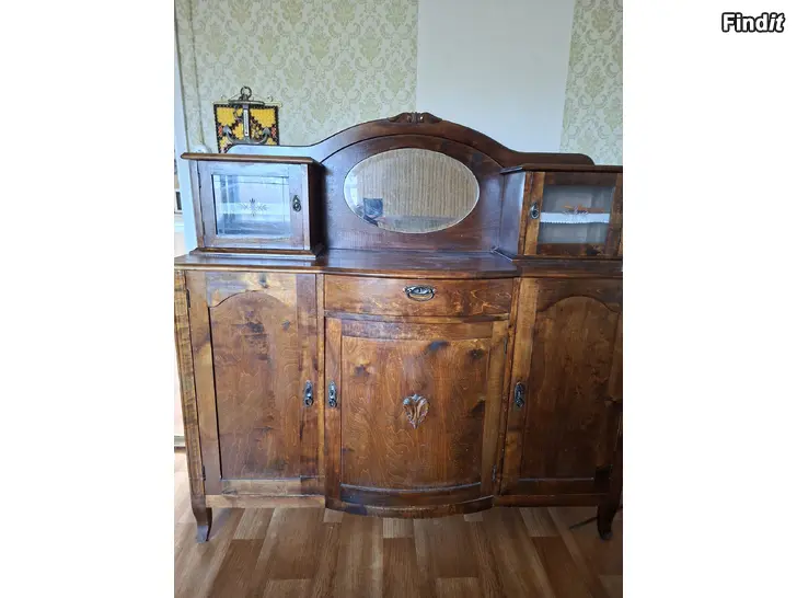 Myydään Spegelbyrå