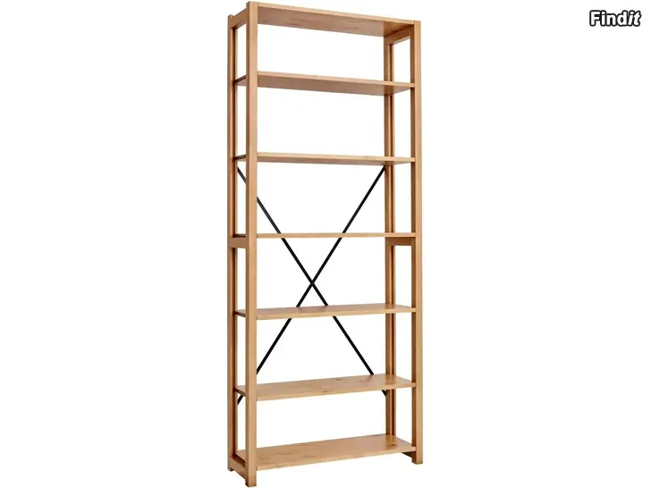 Säljes Lundia hyllor