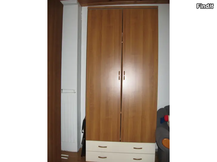 Säljes Keittiön kaapistoja