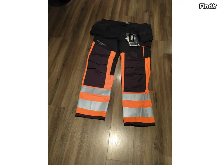 Säljes Helly Hansen