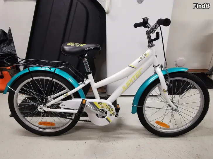 Säljes Jupiter 20 tum