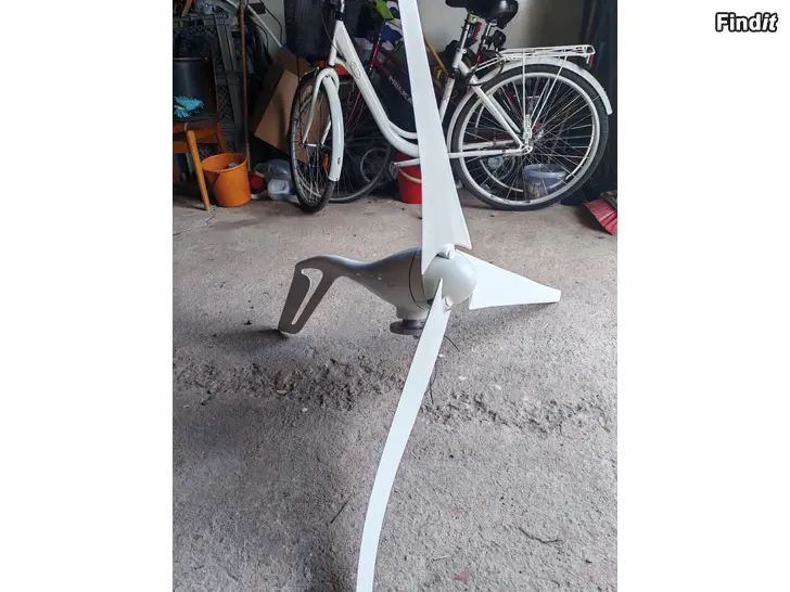 Myydään Tuulimylly