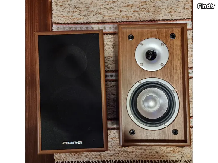Säljes Säljes högtalare och subwoofer