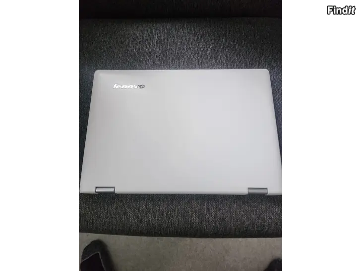 Myydään Lenovo Ideapad Yoga 500-14ACL