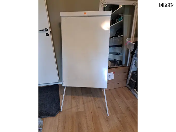 Säljes Säljes Whiteboard Nobo impression