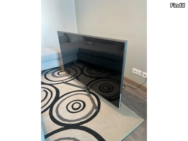 Säljes Samsung 55 smart tv