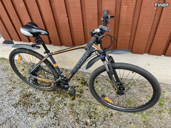 Säljes Insera 29