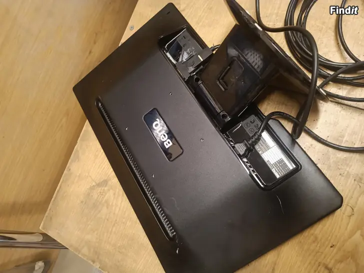 Säljes acer 19 tums skärm