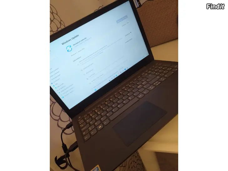 Myydään Lenovo V130-15IKB